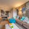 Ski In-Out - Heart of Val Thorens Spacious 8 Guests Apartment, WiFi 303 - 葱仁谷