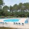 Appartement entre Plage et Lac refait à neuf, wifi - 苏斯通