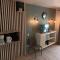 Appartement entre Plage et Lac refait à neuf, wifi - 苏斯通
