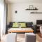Spacious cozy home and sunny terrace in Nida - Neringa