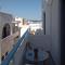 Ifestia Hotel
