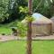 The Yurt at Worcesters Farm - Canterbury