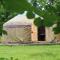 The Yurt at Worcesters Farm - Canterbury