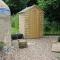 The Yurt at Worcesters Farm