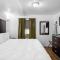 Americas Best Value Inn Jonesville/Hillsdale