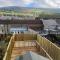 Terrace with a Twist! - Mountain Ash