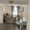 Terrace with a Twist! - Mountain Ash