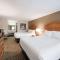 Best Western Bidarka Inn