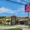 Motel 6 Huntsville AL University Dr.
