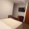 HOTEL Javier Prado Inn