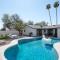 Desert Palms - Sparkling Pool - In Old Town - سكوتسديل