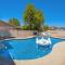 Desert Palms - Sparkling Pool - In Old Town - سكوتسديل