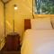 Johnsons Beach Cabins and Campground
