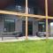 Bearded Buffalo Resort