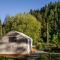 Johnson's Beach Cabins and Campground - جيرنفيل
