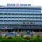 Jinjiang Inn Yancheng Dongtai Municipal Government