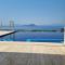 Bodrum eaSon Villa & House 350m2 Full Sea View with Private Infinity Pool - 博德鲁姆