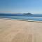 Bodrum eaSon Villa & House 350m2 Full Sea View with Private Infinity Pool - 博德鲁姆