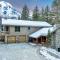 Sundance Splendor- 5-Bed Cabin Oasis with Majestic Mountain Views - Sundance