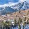 Sundance Splendor- 5-Bed Cabin Oasis with Majestic Mountain Views - Sundance