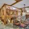 Sundance Splendor- 5-Bed Cabin Oasis with Majestic Mountain Views - Sundance