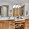 Sundance Splendor- 5-Bed Cabin Oasis with Majestic Mountain Views - Sundance