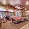Sundance Splendor- 5-Bed Cabin Oasis with Majestic Mountain Views - Sundance