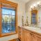 Sundance Splendor- 5-Bed Cabin Oasis with Majestic Mountain Views - Sundance