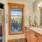 Sundance Splendor- 5-Bed Cabin Oasis with Majestic Mountain Views - Sundance