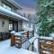 Sundance Splendor- 5-Bed Cabin Oasis with Majestic Mountain Views - Sundance