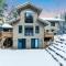 Sundance Splendor- 5-Bed Cabin Oasis with Majestic Mountain Views - Sundance