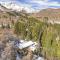 Sundance Splendor- 5-Bed Cabin Oasis with Majestic Mountain Views - Sundance