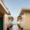 Bungalows Las Arenas