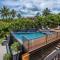Kaanapali Hini NEW POOL - FULLY REMODELED - Across the Street From Kaanapali Beach - لاهينا