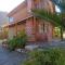 Hermosa casa familiar para 8 personas - Cochiguaz Valle de Elqui