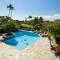 Summit Residence at Kaanapali Vista-5B-5,5B Pool-Ocean View - 拉海纳