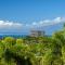 Summit Residence at Kaanapali Vista-5B-5,5B Pool-Ocean View - 拉海纳