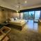 Serene Sands Villa