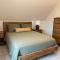Bearded Buffalo Resort