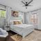 Downtown Richmond, Cozy 3BR, Near VCU - 里士满