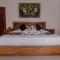 Bagus Villa Ubud - 乌布