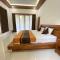 Bagus Villa Ubud - 乌布