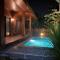 Bagus Villa Ubud - 乌布