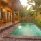 Bagus Villa Ubud - 乌布