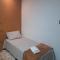 Bruno Flat Orla da cidade