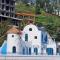 Santorini Villa Tam Dao - Venuestay - 荣福克