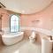 Santorini Villa Tam Dao - Venuestay - 荣福克