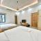 Santorini Villa Tam Dao - Venuestay - 荣福克