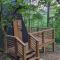 Loblolly Pines Adventure Aframe #2