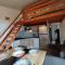 Appartement Moderne T2 Mezzanine - Parking et Terrasse - 5 Pers, Proche Plage - FR-1-795-13 - Fleury